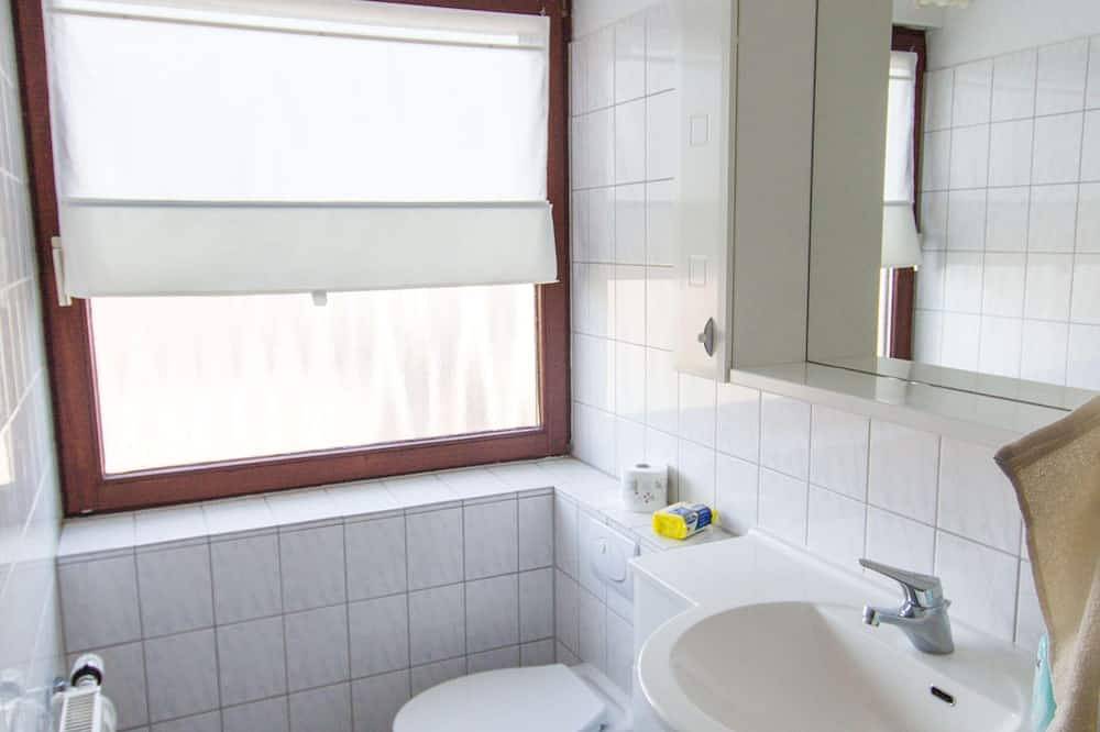 Ganze Wohnung, Ferienwohnungen Neue Tiefe - Wohnung Kleiderbügel in Ostfehmarn, Fehmarn