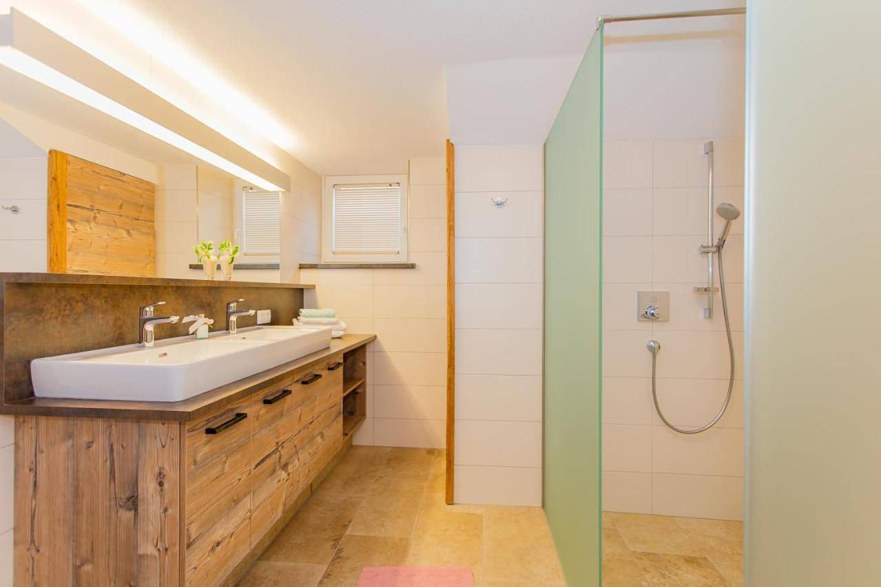 Holiday Home Hettlerhof in Maishofen, Pinzgau