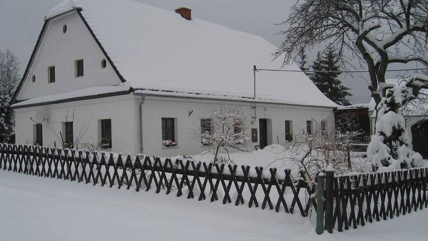 Ferienhaus für 10 Personen, mit Garten und Terrasse - 1
