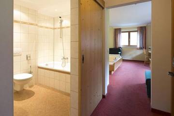 Bnb für 4 Personen in Pertisau, Eben am Achensee, Bild 2