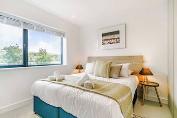 Glamping for 6 People in Newquay, Cornwall, Photo 3