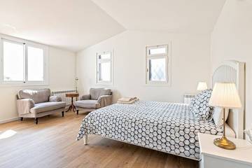 Villa pour 14 Personnes dans Palafrugell, Bas-Ampurdan, Photo 3