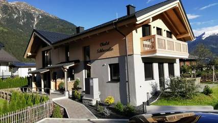Chalet für 9 Personen in Bad Hofgastein, Ski Amadé, Bild 1
