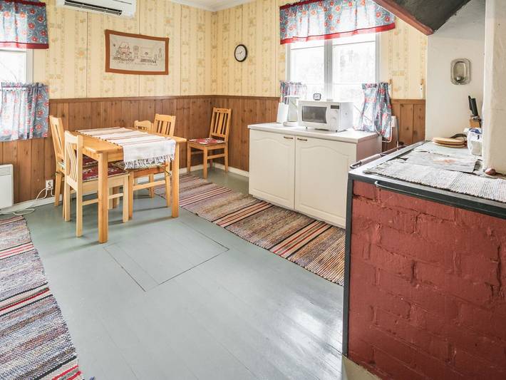 Mäkitupa in Eigentliches Finnland