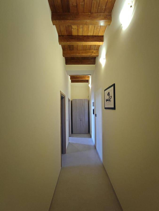 Gîte pour 4 personnes, avec vue à Isola del Liri - 2