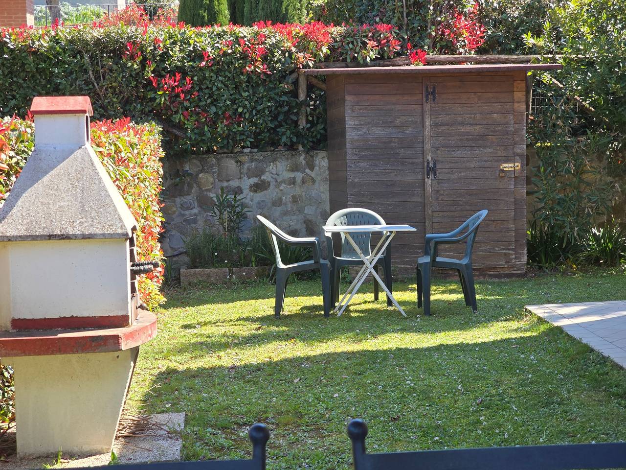 Appartement entier, Villetta Pia sur la Val d'Orcia in Radicofani, Val d'Orcia