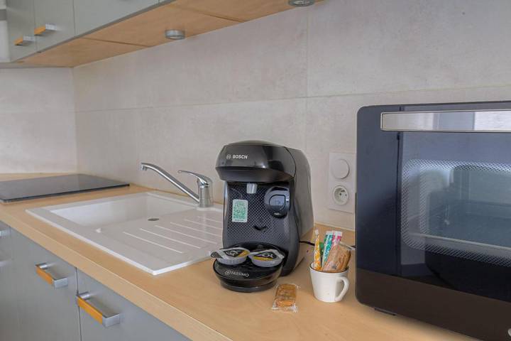 Gîte pour 2 personnes à Saint-Rambert-d'Albon - 4