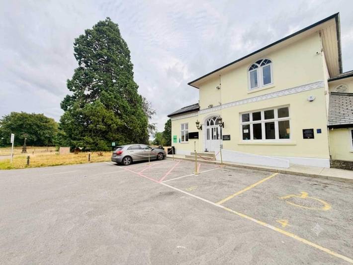 Wrexham Llyndir von Belvilla – Deluxe Doppelzimmer in Croydon, London