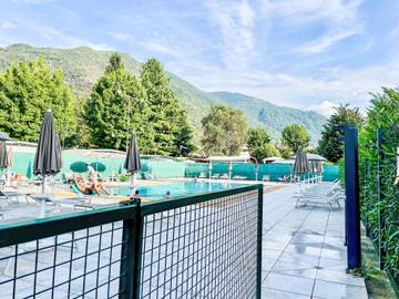 Vakantieappartement voor 4 Personen in Dervio, Comomeer, Afbeelding 1