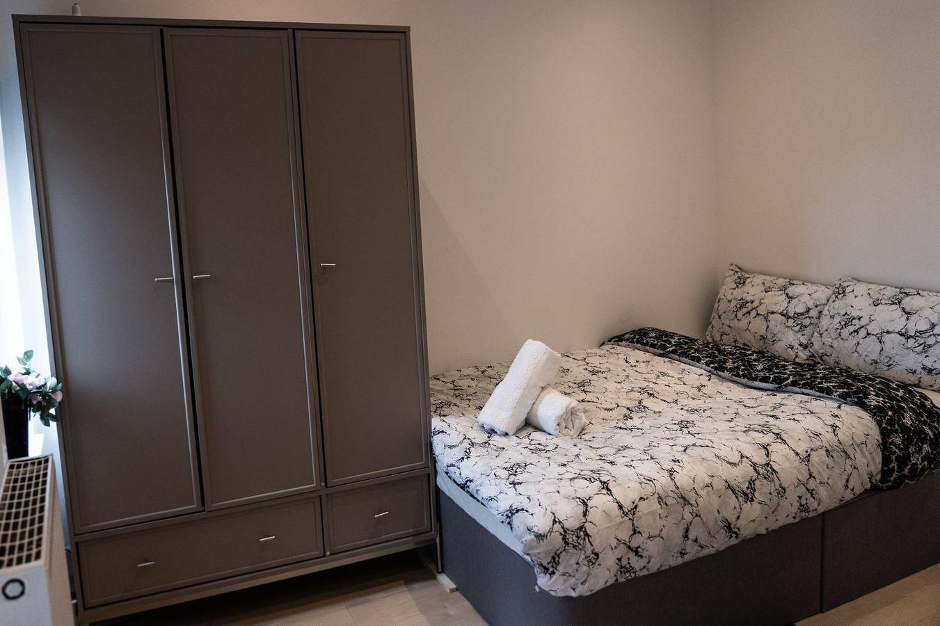 Apartamento vacacional entero, Apartment Sleeps 4 with Wifi & Garden in Bolton (desambiguación), Gran Mánchester