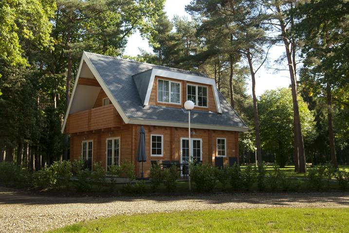 Location de vacances pour 4 personnes, avec sauna à Zutendaal - 3