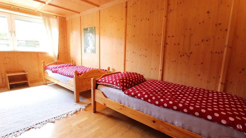 Ferienhaus für 13 Personen in Sankt Johann in Tirol - 3