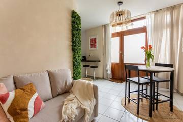 Gîte pour 4 personnes à Saint-Gaudens