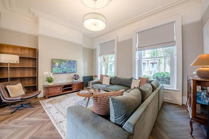 Gîte pour 6 personnes - 1
