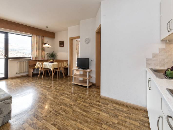 Ferienwohnung für 2 Personen, mit Garten in Südtirol - 3