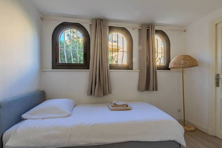 Villa pour 13 personnes, animaux acceptés dans Cap d’Antibes - 4