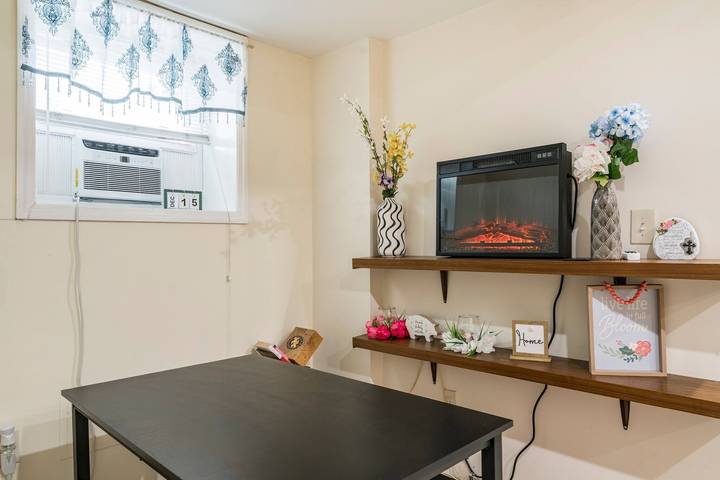 Gîte pour 7 personnes dans État de New York - 2