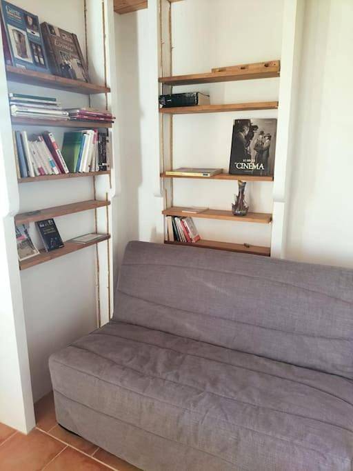 Gîte pour 4 personnes, avec vue à Bressols - 3