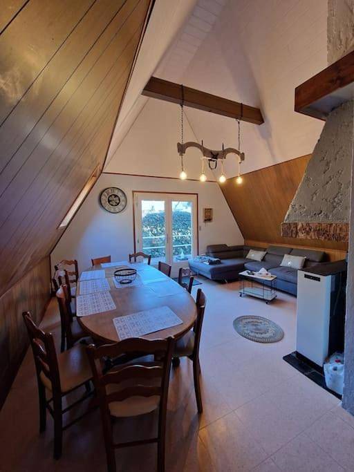 Chalet in Campan, Pyrénées