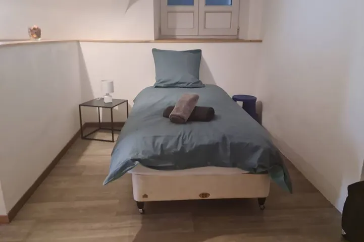 Ferienwohnung für 3 Personen, mit Haustier - 1