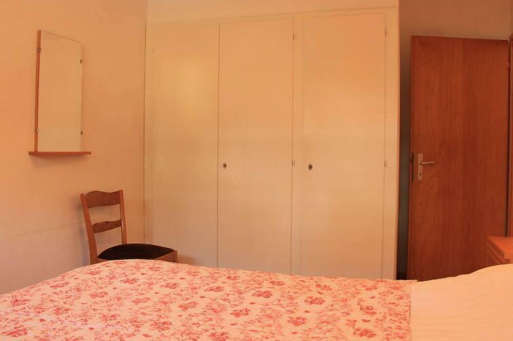 Appartement entier, La Bercière 21 in Villars-sur-Ollon, Ollon (Villars-sur-Ollon)