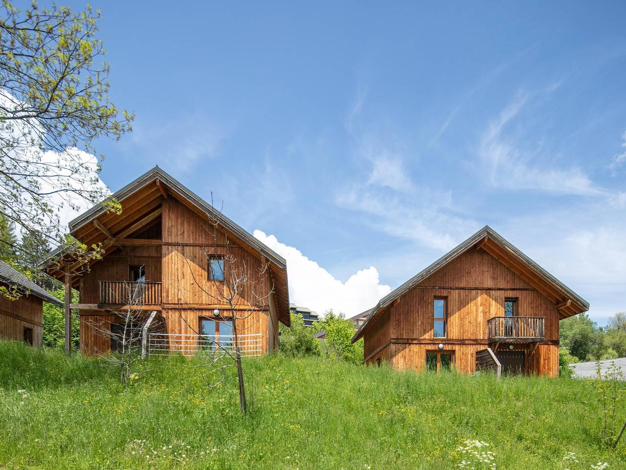 Appartamento vacanze a Isère a partire da 95€ a notte