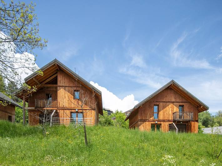 Appartement de vacances pour 6 personnes, avec sauna, animaux acceptés