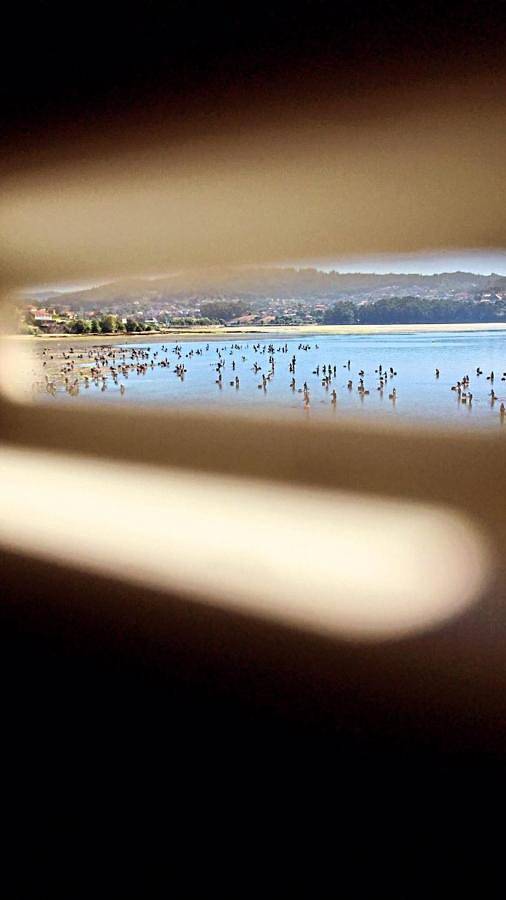 Location de vacances pour 8 personnes, avec vue dans Combarro - 4