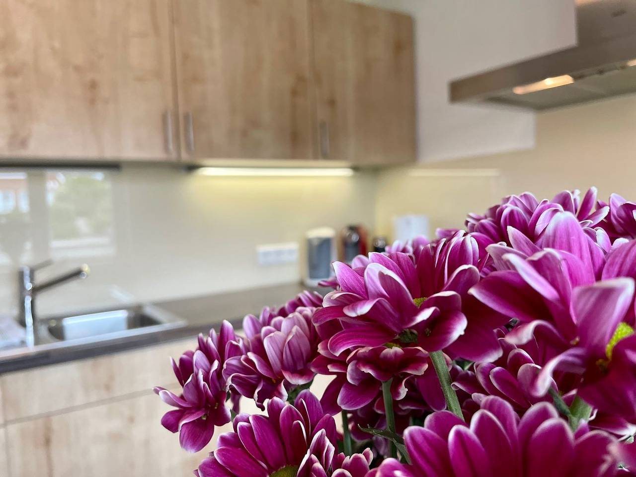 Ferienhaus Im Tal 5, 200qm mit 5 Schlafzimmern für bis zu 9 Personen in Wenningstedt, Sylt