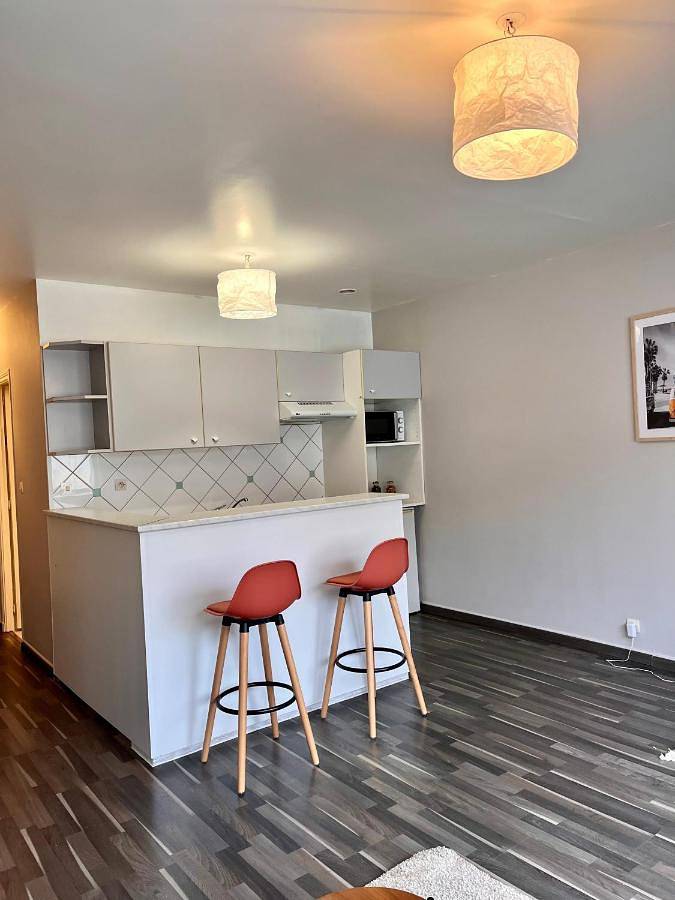 Gîte pour 3 personnes à Marmande - 4