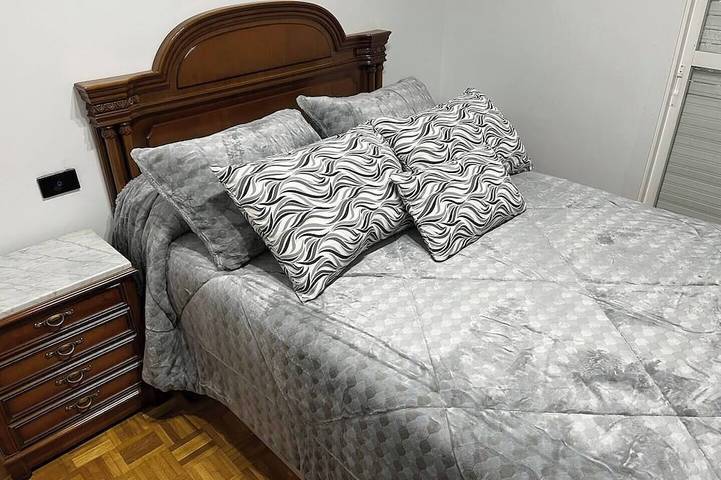 Ganze Wohnung, Artur Iii Apartment (University) in Ourense, Ourense und Umgebung