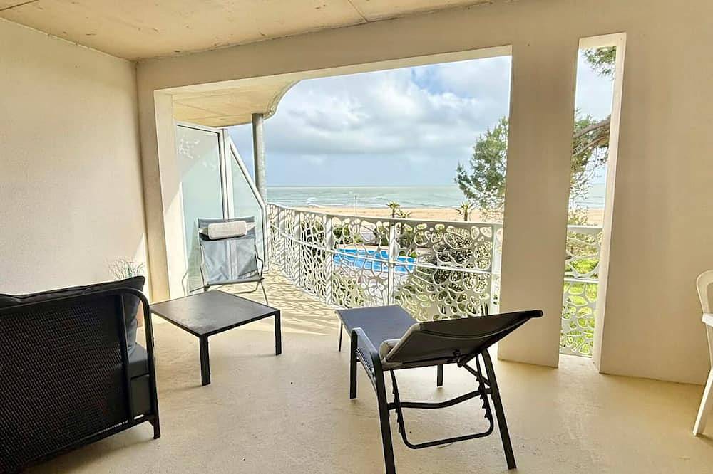 Appartement de vacances