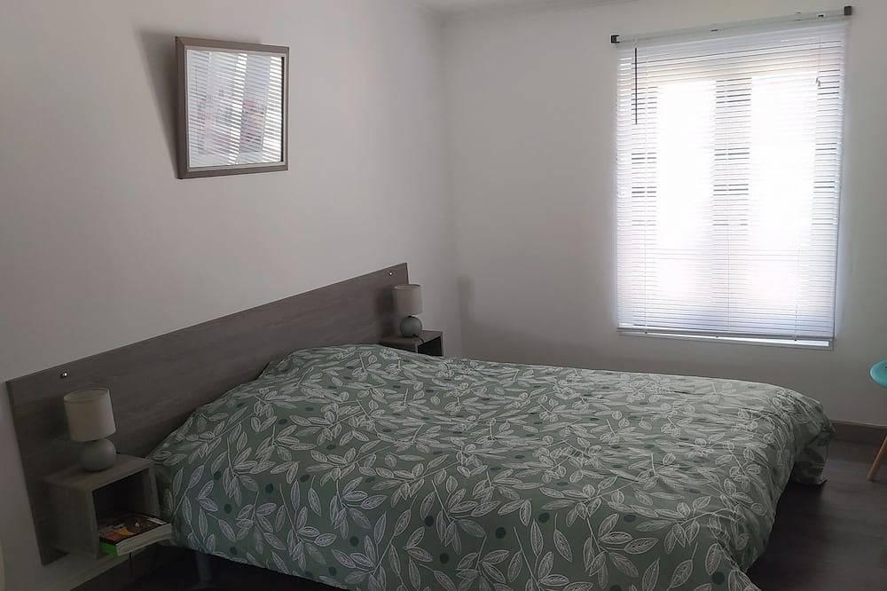 Entire apartment, Appt T2 - : 3 stars *** : near beach, îles Madame, ile d'Aix in Saint-Nazaire-sur-Charente, Rochefort region