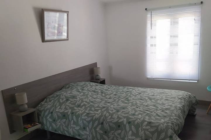 Gîte pour 2 personnes à Saint-Nazaire-sur-Charente - 3