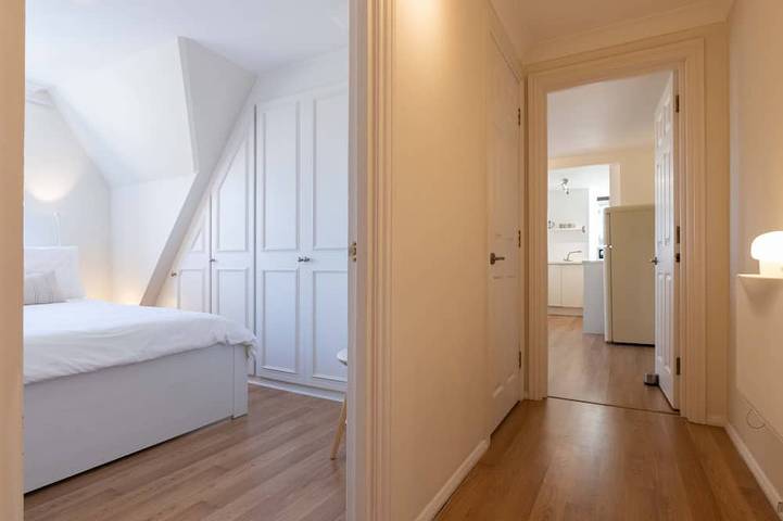 Gîte pour 3 personnes à Windsor - 3