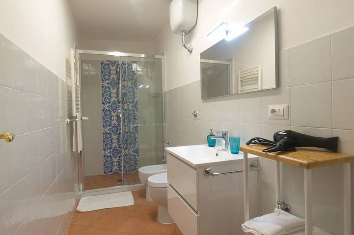 Appartement entier, Arbiter Apartments - L'amphora in Naples, Province de Naples