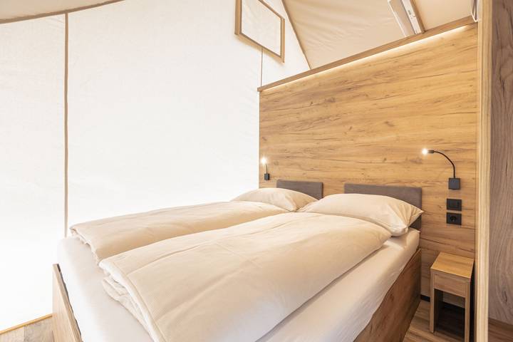 Ferienhaus für 6 Personen, mit Terrasse, mit Haustier in Kötschach-Mauthen - 4