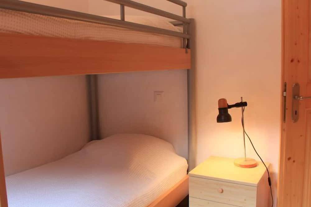 Appartement entier, Dauphin 7 in Villars-sur-Ollon, Ollon (Villars-sur-Ollon)