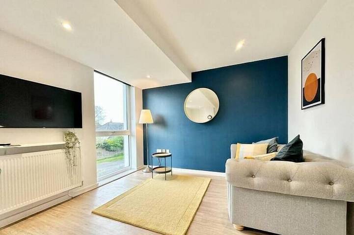 Ferienwohnung für 4 Personen - 1