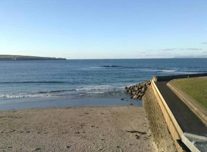 Appartement de vacances pour 2 personnes, avec Vue à Thurso