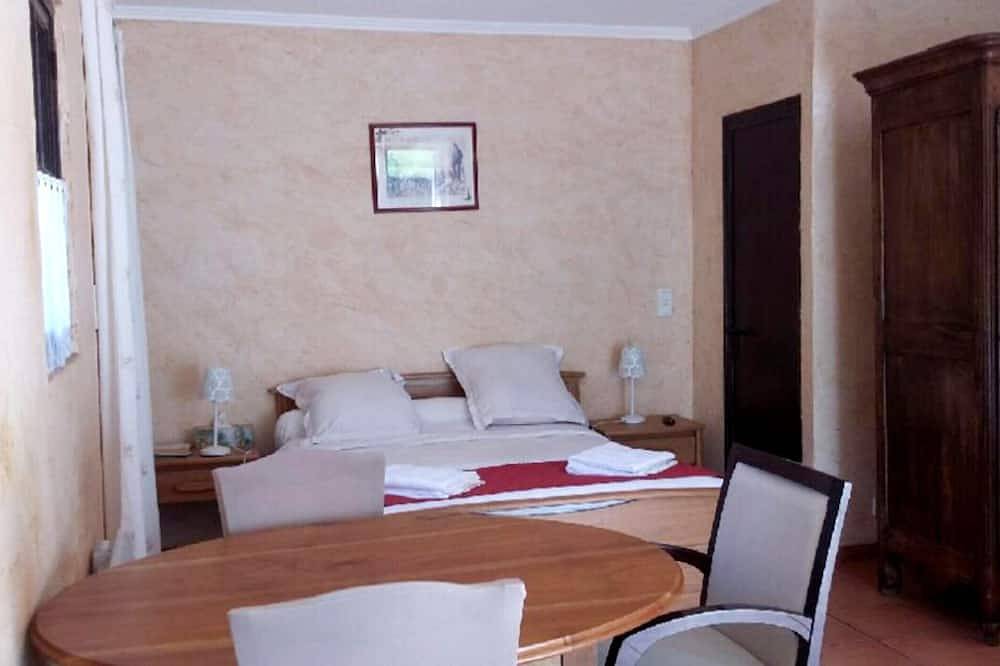 B & B para 3 personas in Accous, Béarn