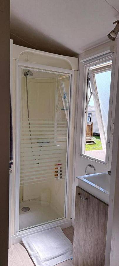 Camping pour 7 personnes, animaux acceptés à Erdeven - 4