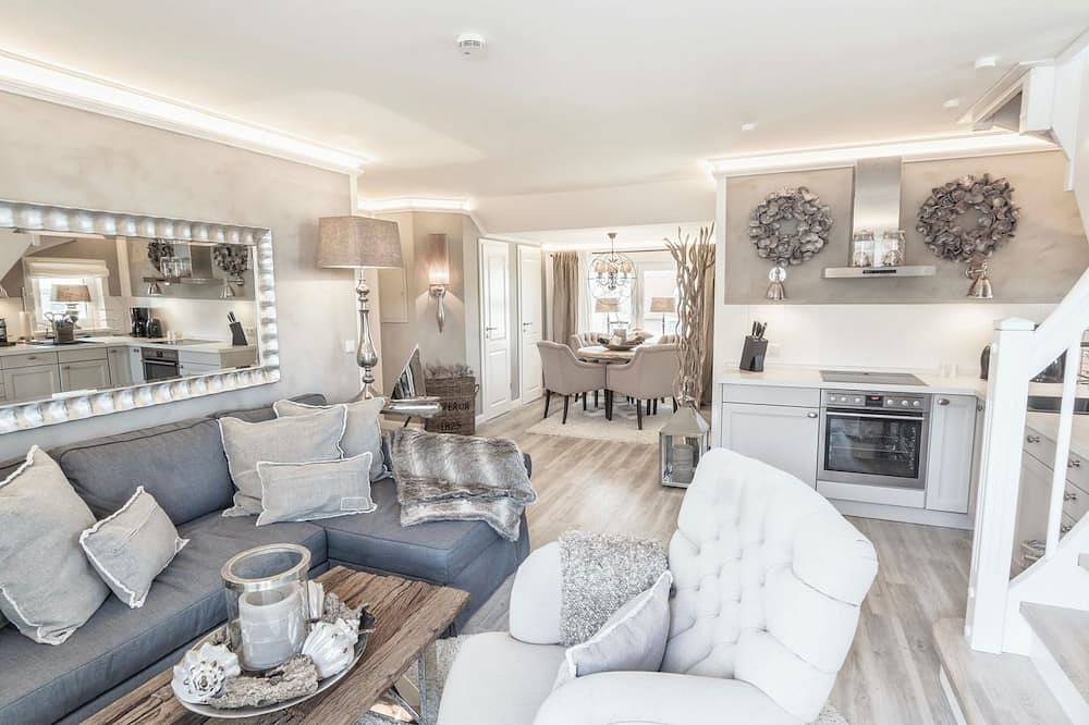 Ferienwohnung in Scharbeutz für 3 Personen in Scharbeutz