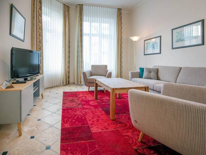 Ferienwohnung für 4 Personen in Binz - 3