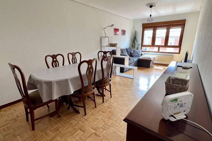 Appartement entier, 1A177 Alqu Temporada Apartamento con terrazas in Gijón, Côte Cantabrique