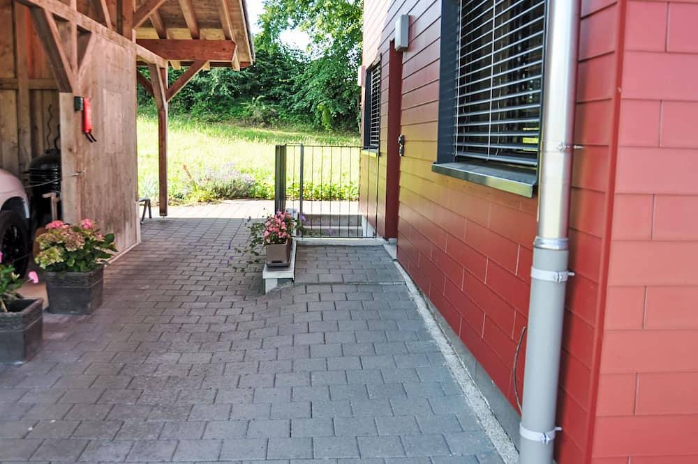 Ganze Wohnung, Neuheim in Kanton Zug