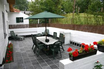 Villa pour 6 Personnes dans Oostduinkerke, Coxyde, Photo 3