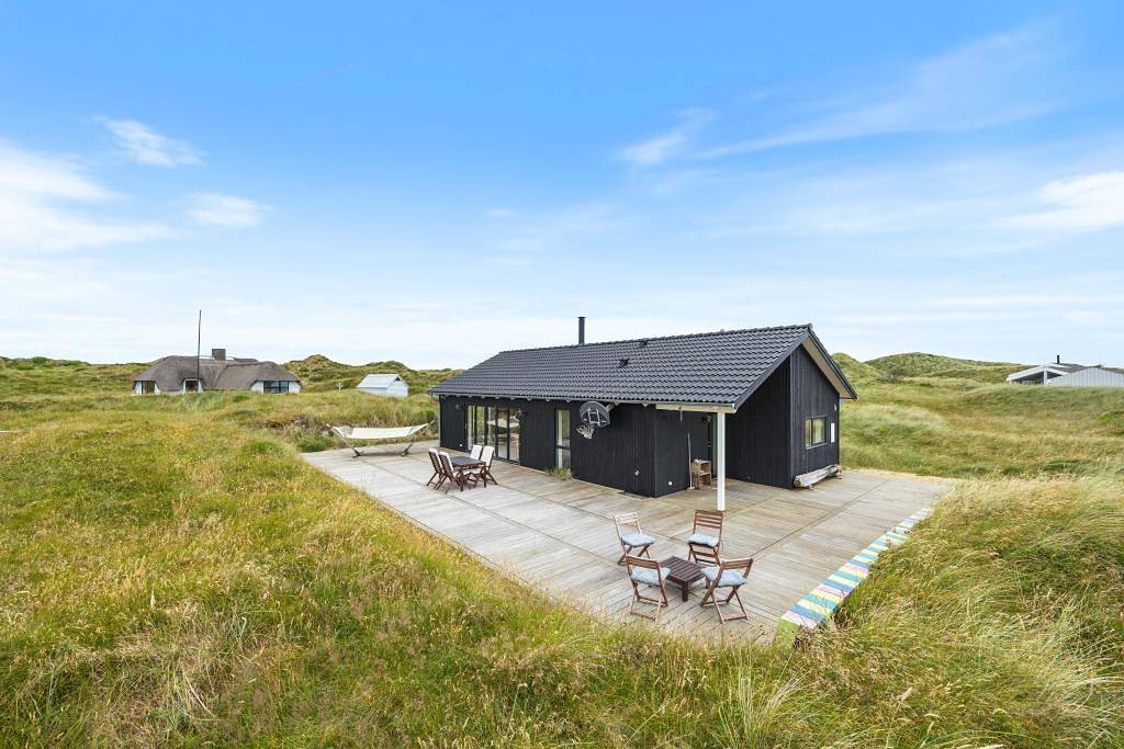 Casa vacanza a Grærup a partire da 129€ a notte