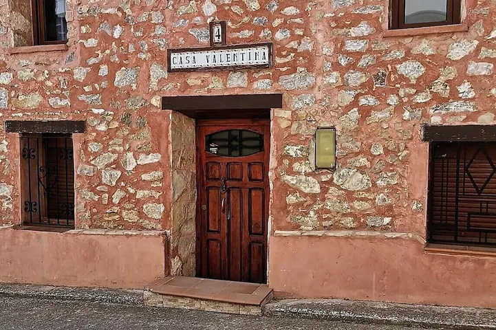 Ferienhaus für 9 Personen - 1
