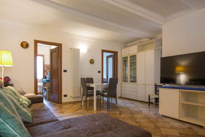 Appartamento vacanze per 6 persone - 1